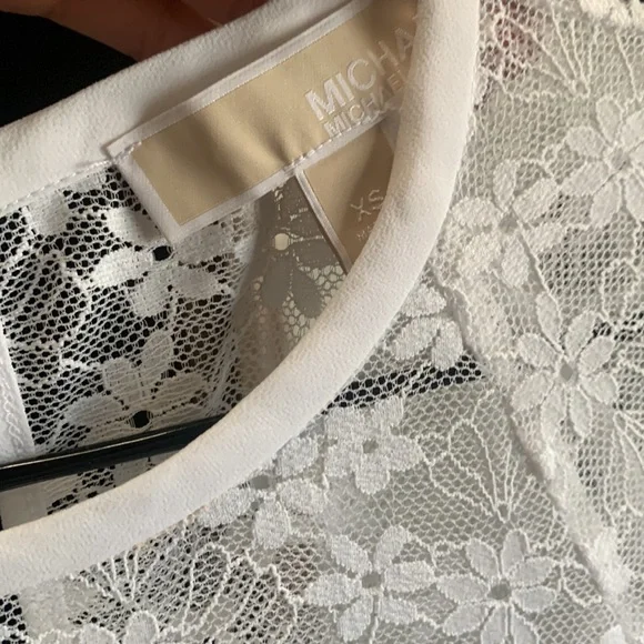 Michael kors lace dress - Picture 7 of 7